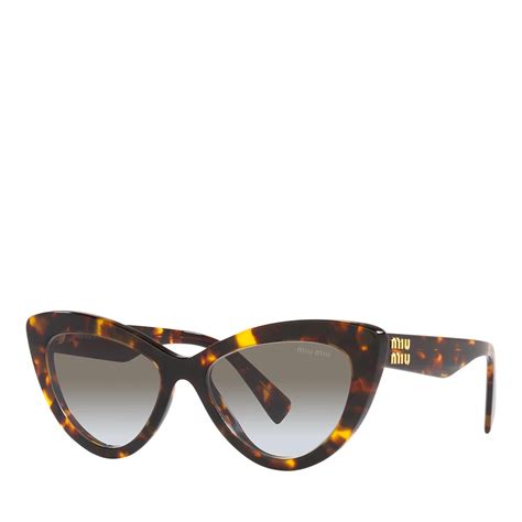 lunette de soleil miu miu 2018|Miu Miu Sunglasses for Women .